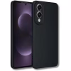 Чехол для мобильного телефона BeCover Silicone Samsung Galaxy S25 Edge SM-S937 Black (714677) - Image 1