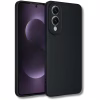 Чохол до мобільного телефона BeCover Silicone Samsung Galaxy S25 Edge SM-S937 Black (714677) - Image 1