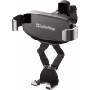 Універсальний автотримач ColorWay Gravity Mechanical Car Mount Black (CW-CHG18-BK) - Image 1