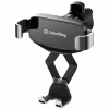 Универсальный автодержатель ColorWay Gravity Mechanical Car Mount Black (CW-CHG18-BK) - Image 1