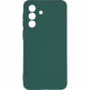 Чохол до мобільного телефона Armorstandart ICON Samsung A37 5G Camera cover Dark Green (ARM89809) - Image 1