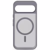 Чохол до мобільного телефона Armorstandart Uniq MagCase Google Pixel 10 / 10 Pro / 9 / 9 Pro Titanium Grey (ARM87919) - Image 1