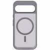 Чохол до мобільного телефона Armorstandart Uniq MagCase Google Pixel 10 / 10 Pro / 9 / 9 Pro Titanium Grey (ARM87919) - Image 1
