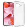 Чохол до мобільного телефона BeCover silicone Google Pixel 9a Transparent (714947) - Image 1