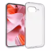 Чохол до мобільного телефона BeCover silicone Google Pixel 9a Transparent (714947) - Image 1