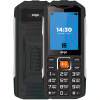 Мобільний телефон Ergo E242 Black - Image 1