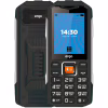 Мобильный телефон Ergo E242 Black - Image 1