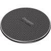 Зарядний пристрій Energizer Qi 15W wireless WCP107 black (WCP107) - Image 1