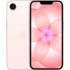 Мобильный телефон Apple iPhone 17e 256GB Soft Pink (MHRX4) - Image 1