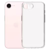 Чехол для мобильного телефона BeCover Apple iPhone 17e Transparent (715147) - Image 1
