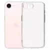 Чехол для мобильного телефона BeCover Apple iPhone 17e Transparent (715147) - Image 1