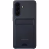 Чохол до мобільного телефона Samsung Card Slot Case Galaxy A57 (A576) Black (EF-OA576TBEGWW) - Image 1