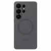 Чехол для мобильного телефона Samsung Silicone Magnet Case Galaxy S26 Ultra (S948) Black (EF-ES948CBEGWW) - Image 1