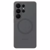 Чохол до мобільного телефона Samsung Silicone Magnet Case Galaxy S26 Ultra (S948) Black (EF-ES948CBEGWW) - Image 1