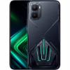 Мобільний телефон Infinix GT 50 Pro 12/256Gb Black Abyss (4894947119767) - Image 1