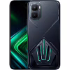 Мобильный телефон Infinix GT 50 Pro 12/256Gb Black Abyss (4894947119767) - Image 1