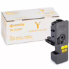 Тонер-картридж Kyocera TK-5240Y Yellow 3K (1T02R7ANL0) - Image 1