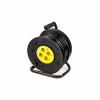 Сетевой удлинитель PowerPlant 50 м, 3x2.5мм2, 16А, (JY-2002/50) (PPRA16M50S4L) - Image 1