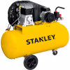 Компрессор Stanley с ременным приводом B 345/10/100, 330 л/мин, 2.2 кВт (B345/10/100) - Image 1