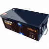 Батарея LiFePo4 GEAR 12.8V - 150Ah (GB-LiFePo4-12.8-150) - Image 1