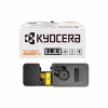 Тонер-картридж Kyocera TK-5480Y, 1,25K (1T0C22ANL0) - Image 1