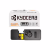 Тонер-картридж Kyocera TK-5480Y, 1,25K (1T0C22ANL0) - Image 1