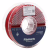 Пластик для 3D-принтера Gembird ABS High Speed, 1.75 мм, 1kg, red (3DP-ABS1.75HY-01-R) - Image 1
