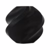 Пластик для 3D-принтера Bambu Lab PA6-CF 1.75 1kg Black 72100 (N05-K0-1.75-1000-SPL) - Image 1
