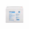 Батарея LiFePo4 Prologix 12.8V - 50Ah (PLFP12-50) - Image 1