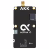Видеопередатчик (VTX) AKK Alpha 10W 5.8GHz 80CH (A10) - Image 1