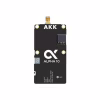 Видеопередатчик (VTX) AKK Alpha 10W 5.8GHz 80CH (A10) - Image 1
