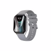 Смарт-годинник Canyon Chatter SW-58 BT-CALL Silver Grey (CNS-SW58SS) - Image 1