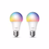 Розумна лампочка TP-Link Tapo L530E (2-Pack) N300 (TAPO-L530E-2-PACK) - Image 1