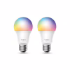 Розумна лампочка TP-Link Tapo L530E (2-Pack) N300 (TAPO-L530E-2-PACK) - Image 1