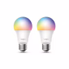 Умная лампочка TP-Link Tapo L530E (2-Pack) N300 (TAPO-L530E-2-PACK) - Image 1