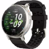 Смарт-годинник Amazfit Active 3 Premium W2559GL1N Срібний (1193746) - Image 1