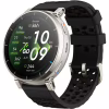 Смарт-годинник Amazfit Active 3 Premium W2559GL1N Срібний (1193746) - Image 1