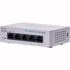 Комутатор мережевий Cisco CBS110-5T-D-EU - Image 1