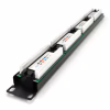 Патч-панель 19" 24xRJ-45 UTP cat. 5е, 1U PiPo (PP245191U) - Image 1