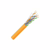 Кабель сетевой FinMark UTP 305м CAT6 4P 23AWG LSZH Or Pull Box (163151) - Image 1