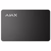 Бесконтактная карта Ajax Pass Black - Image 1