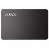 Бесконтактная карта Ajax Pass Black - Image 1