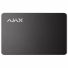 Безконтактна картка Ajax Pass Black - Image 1