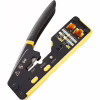 Инструмент Eserver RJ-45 (8P8C), RJ-12/11 (6P6C/6P4C), для проходных коннекторов (WT-4227B) - Image 1