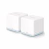 Точка доступа Wi-Fi Mercusys HALO-H30-2-PACK - Image 1