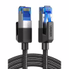 Патч-корд 3м, S/FTP cat 7 RJ-45 COPPER Ugreen (U_80432) - Image 1