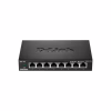 Коммутатор сетевой D-Link DGS-108 - Image 1