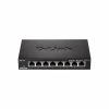 Коммутатор сетевой D-Link DGS-108 - Image 1