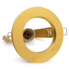 Светильник точечный Electrum EL R80 S зол. (B-IS-0427) - Image 1