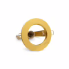 Светильник точечный Electrum EL R80 S зол. (B-IS-0427) - Image 1